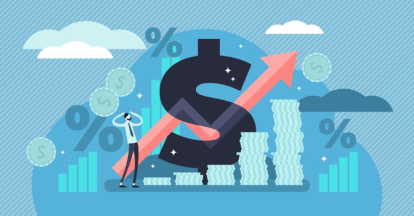 A Timeline of Affordability: How Have Home Prices and Household Incomes Changed Since 1960?