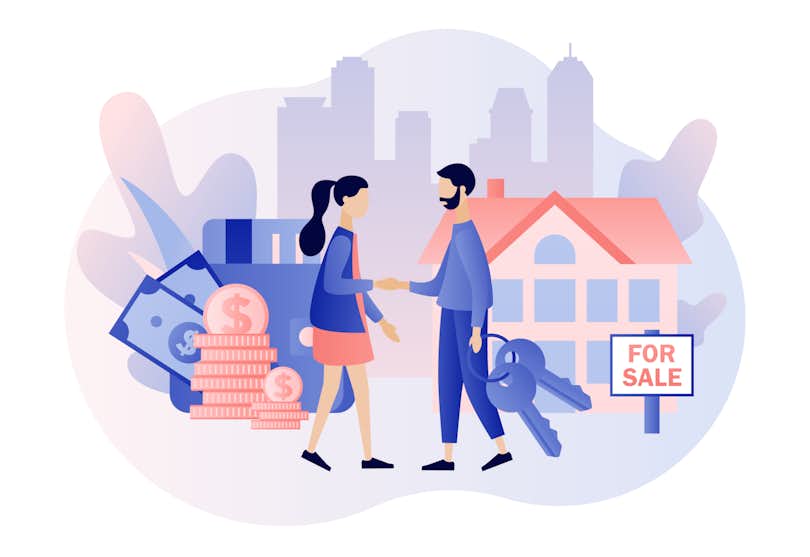 homebuyer report