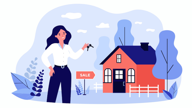 recent home sellers