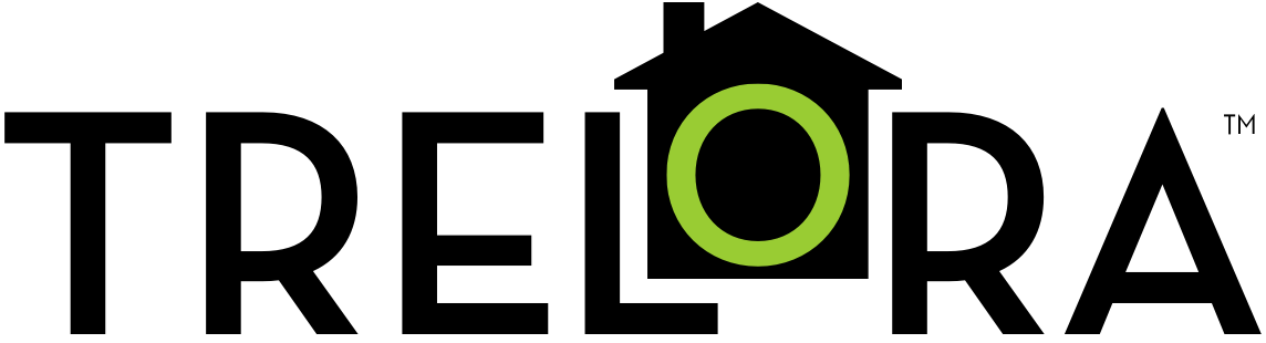 Trelora Logo