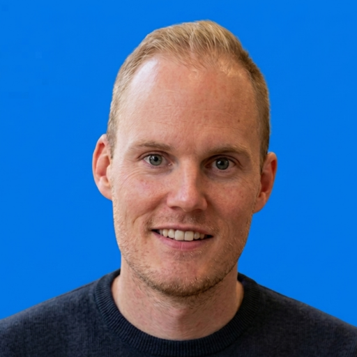 Andrew Whytock