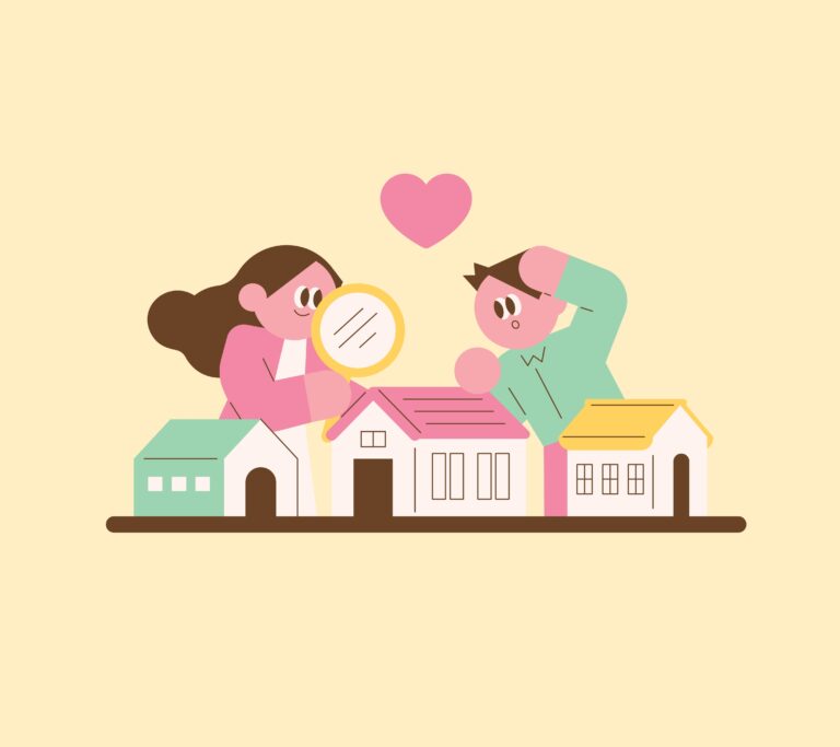 New Data: 1 in 4 Couples Who Bought a Home Together Expect Their Home to Outlast Their Relationship